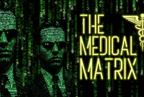 The-Medical-Matrtix